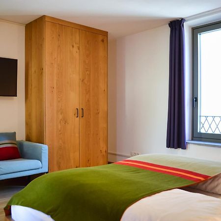 Bettstadt Apartments Vipiteno Eksteriør billede