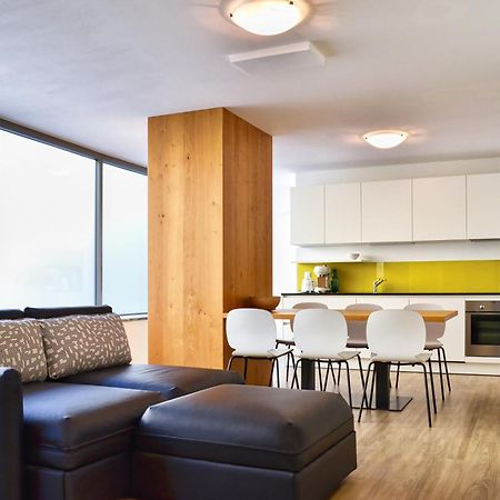 Bettstadt Apartments Vipiteno Eksteriør billede