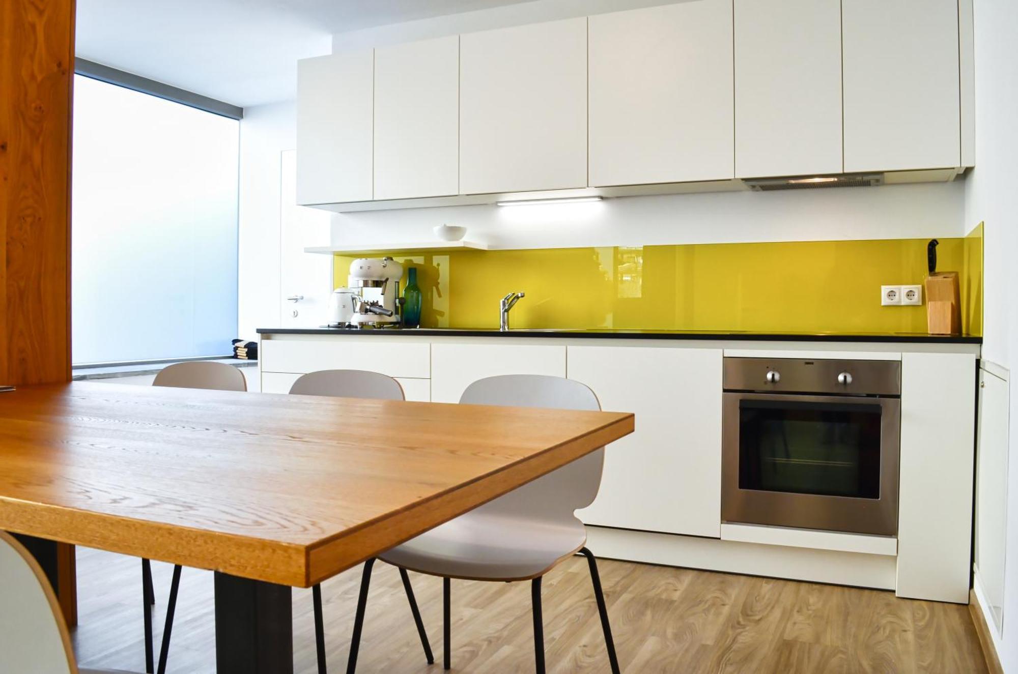 Bettstadt Apartments Vipiteno Eksteriør billede