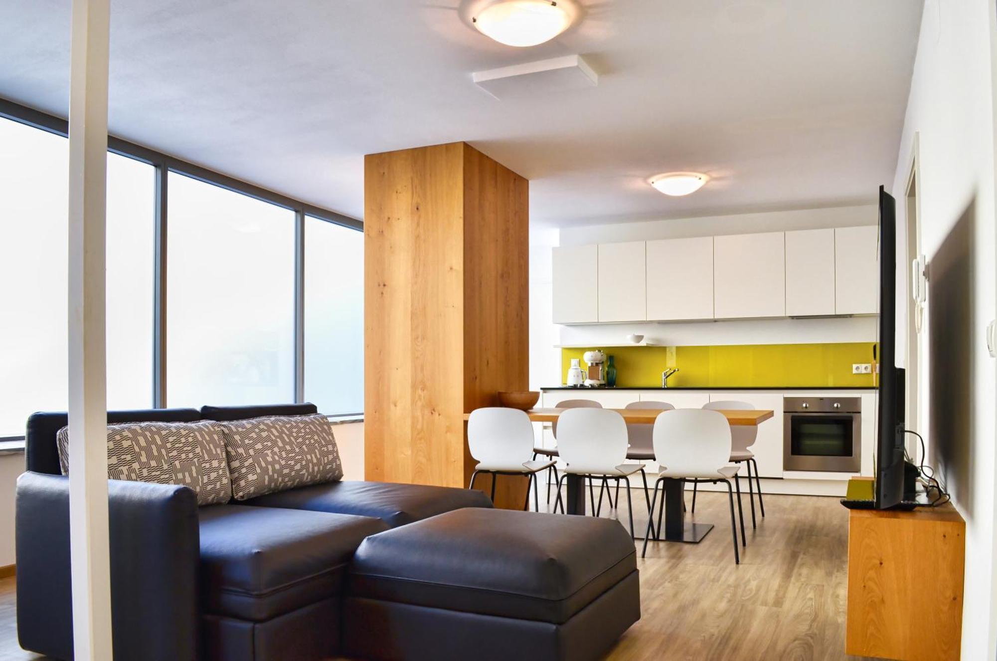 Bettstadt Apartments Vipiteno Eksteriør billede