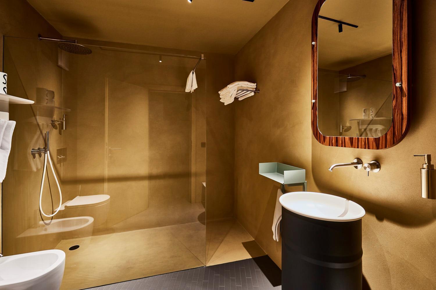 Bettstadt Apartments Vipiteno Eksteriør billede
