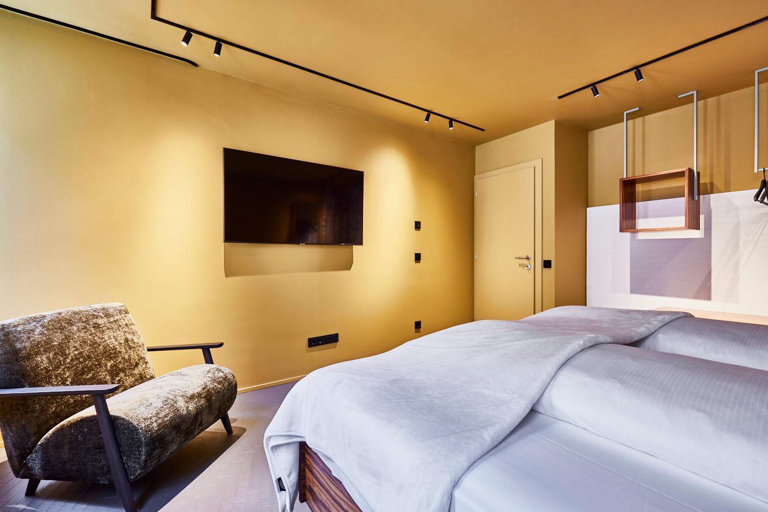 Bettstadt Apartments Vipiteno Eksteriør billede
