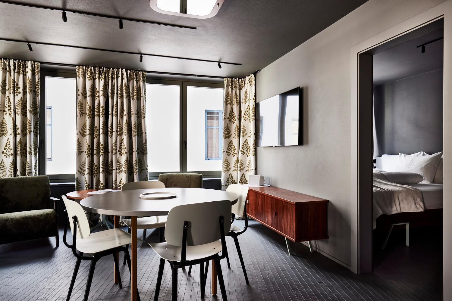 Bettstadt Apartments Vipiteno Eksteriør billede