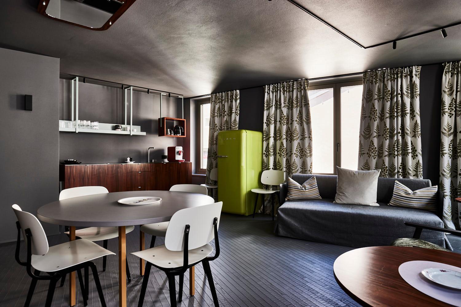 Bettstadt Apartments Vipiteno Eksteriør billede