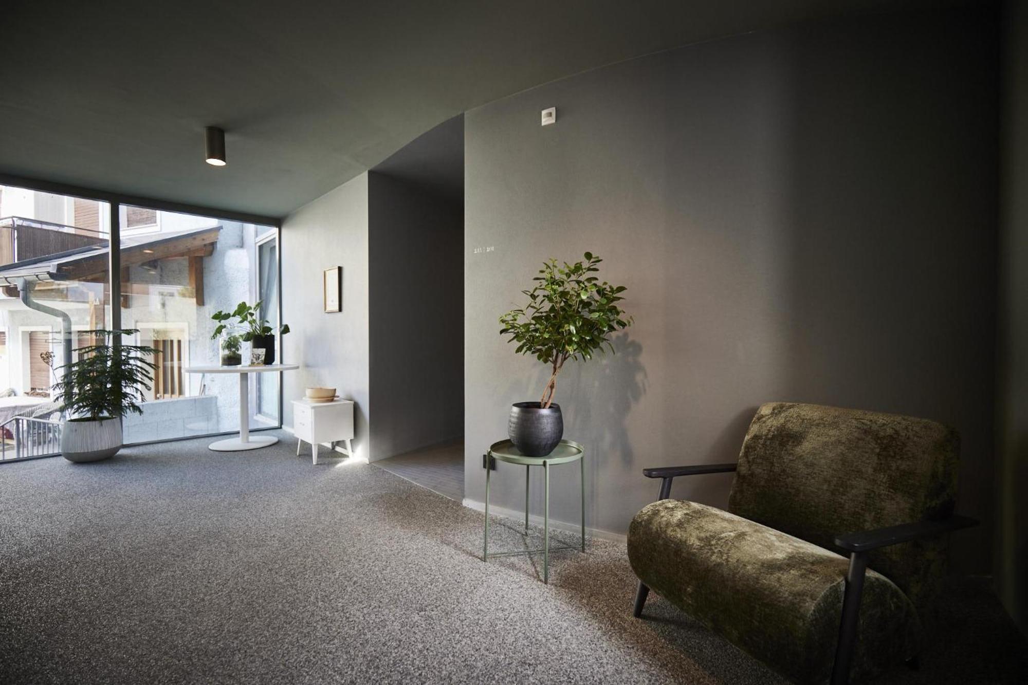 Bettstadt Apartments Vipiteno Eksteriør billede